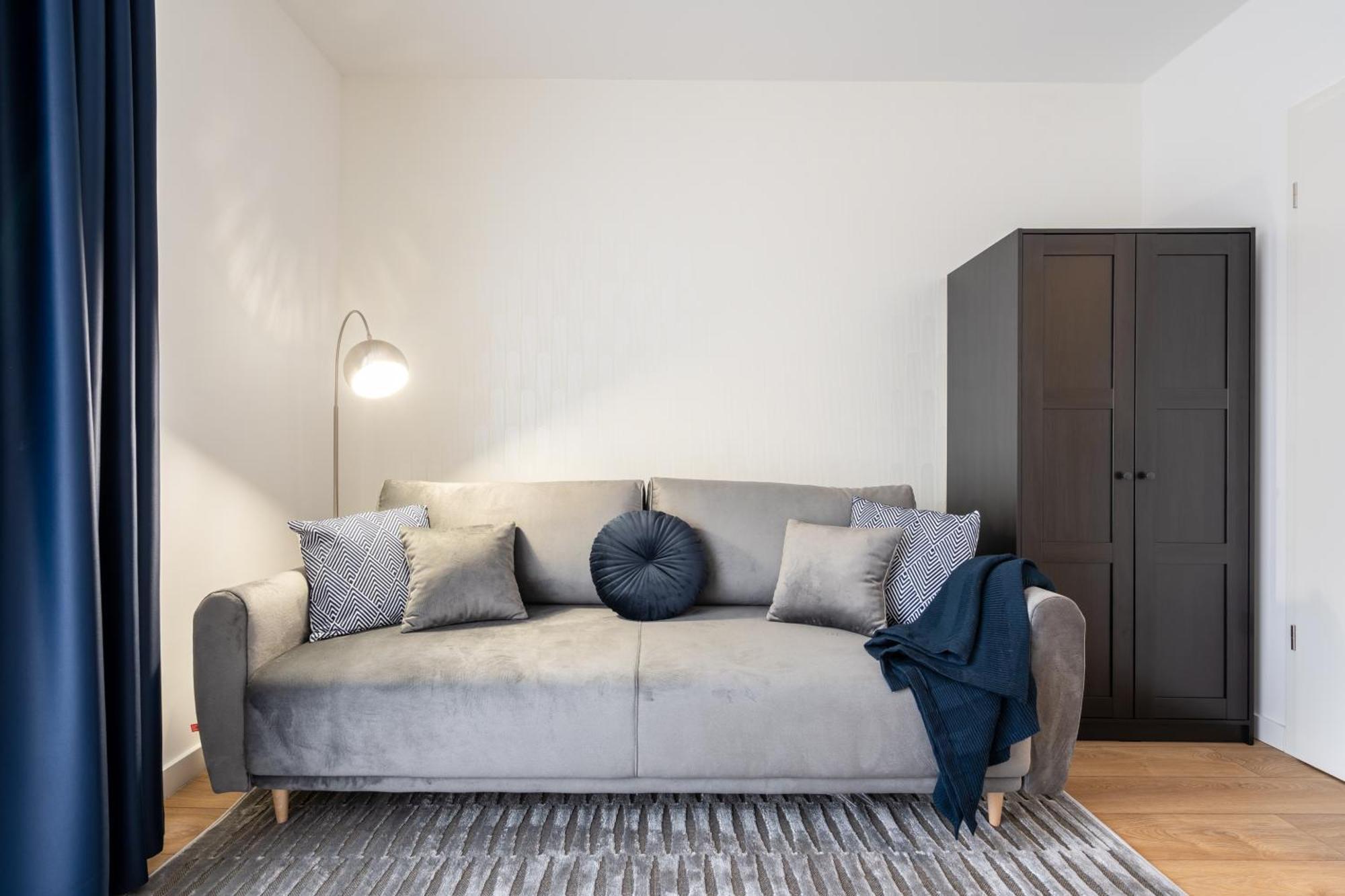 The Rose Garden Budapest Apartments Exterior photo