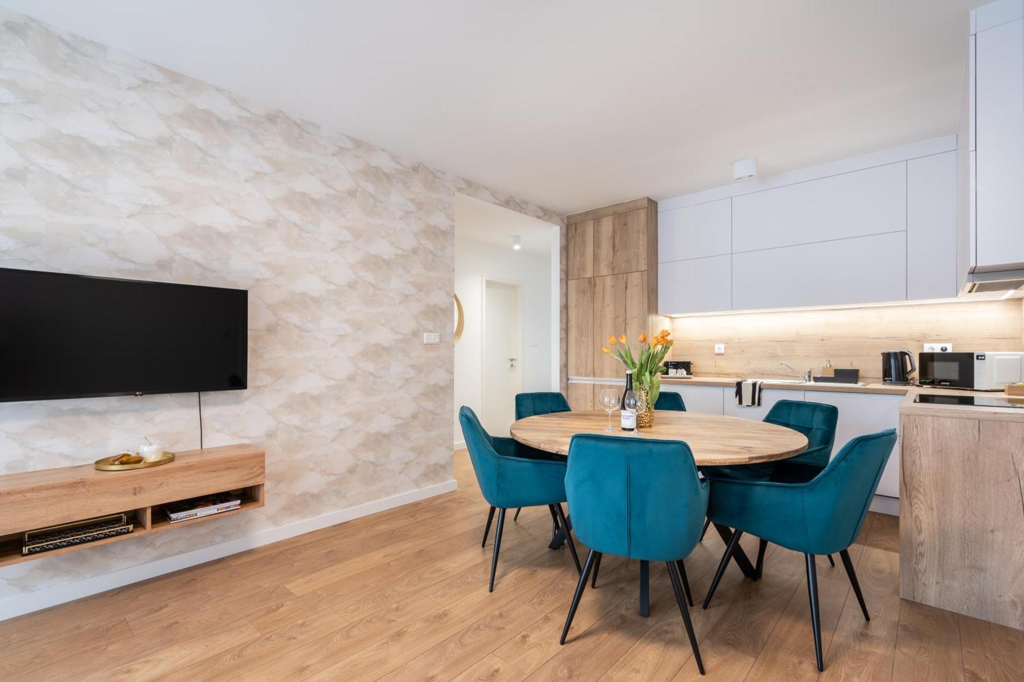 The Rose Garden Budapest Apartments Exterior photo