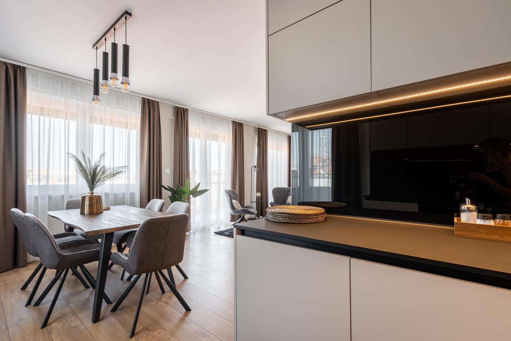 The Rose Garden Budapest Apartments Exterior photo
