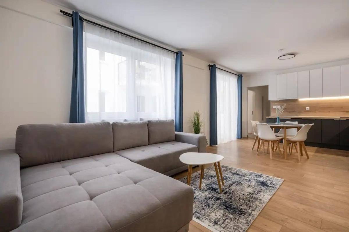The Rose Garden Budapest Apartments Exterior photo